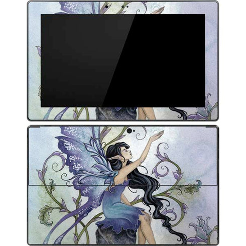 Creation by Amy Brown Surface Pro Tablet Skin